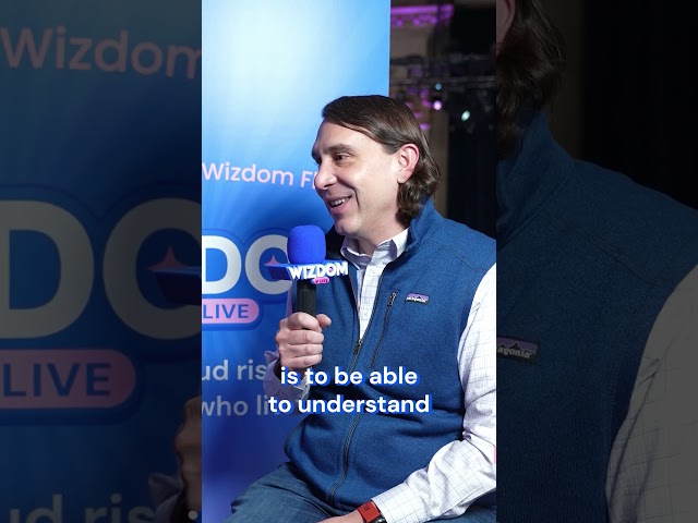 Wizdom Live: Communicating Cloud Business Risk