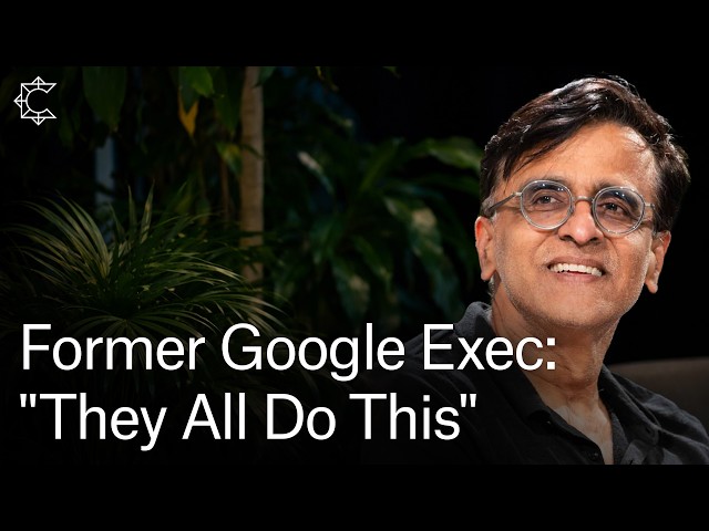The Secret Superpower of Great Founders | Sridhar Ramaswamy (Snowflake CEO)