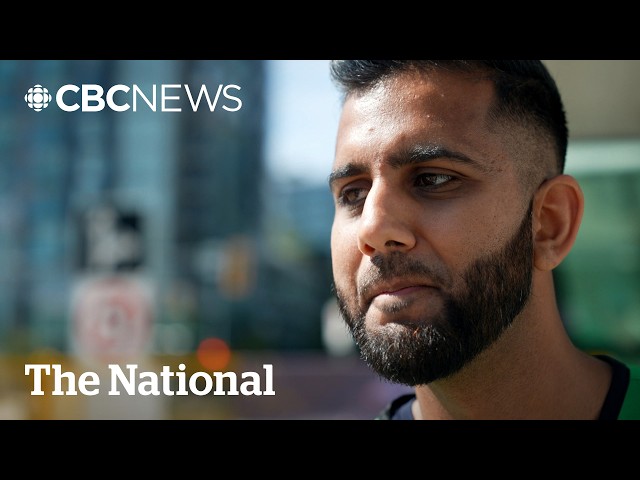 How 9/11 impacted a generation of Muslim Canadians