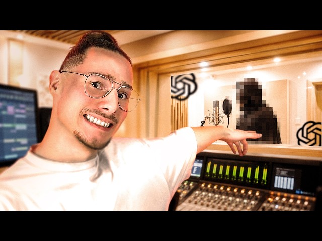 On crée un RAPPEUR IA de A à Z ! (Part. 1)