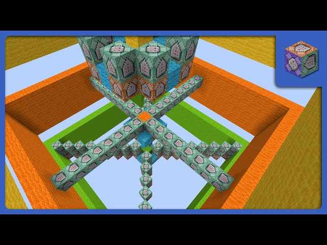 How I Made Chess in Minecraft | The Path Mapper System