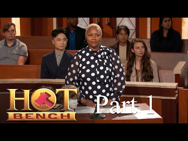 Wrong Wigs?! Did Woman Receive Different Product? | Part 1