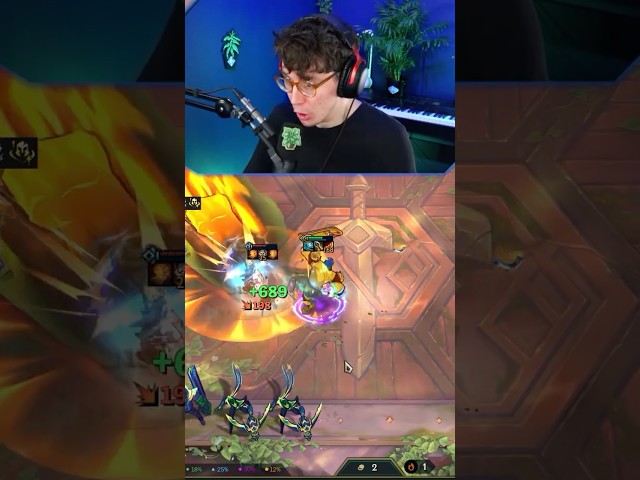LUCHADOR SHOWDOWN | Set 15 | #Spuzie #TFT #TeamfightTactics