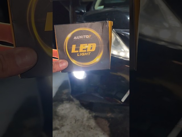 Visit https://www.auxito.com/iZrtFnLbbG43G0 and use code AutoFix for 15% off your next order!