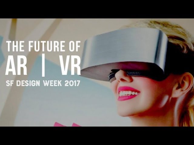 The Future of AR / VR