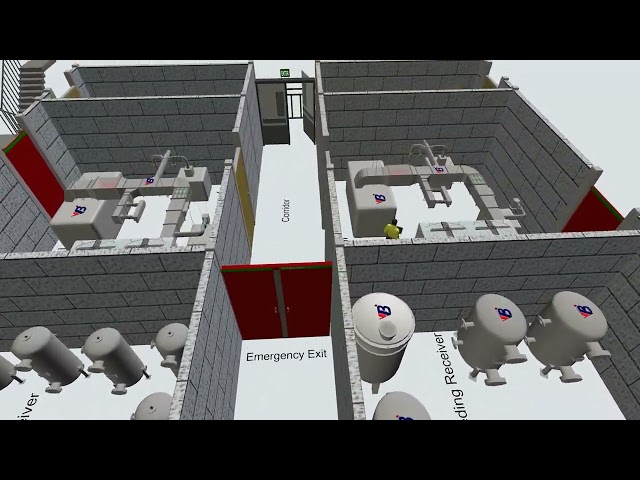 Pharmaceutical Manufacturing | Discrete Event Simulation & Digital Twin for Production Optimization