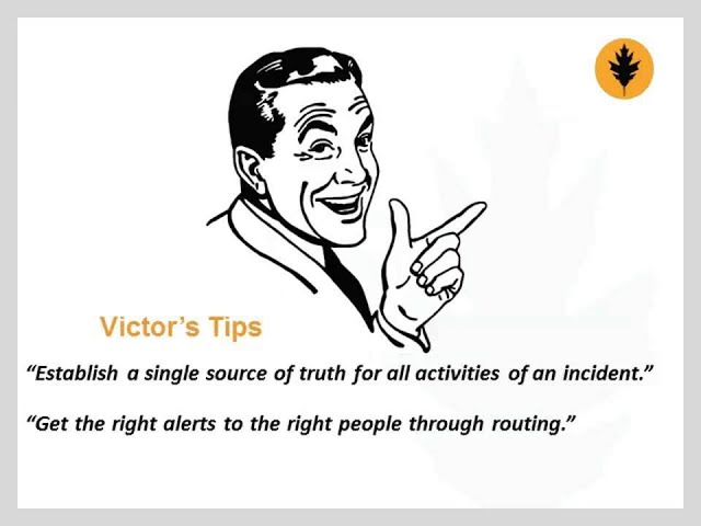 Tips & Tricks to Reduce TTR for the Next Incident