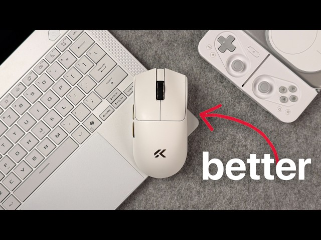 is a Gaming Mouse worth the money?