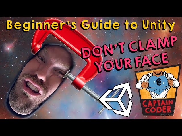 Use Camera.aspect to Keep Your Camera In Bounds (Beginner's Guide to Unity: 2D Platformer - Part 11)