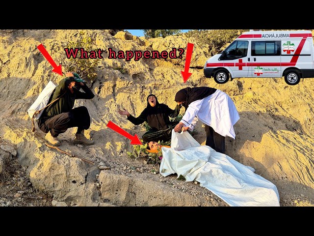 Terrifying Discovery: Shepherd Finds a Young Woman’s Body in the Mountains