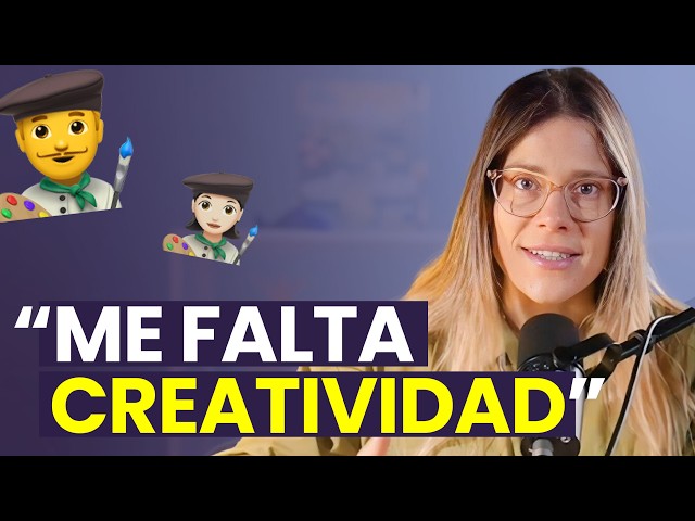 CREATIVITY: How to apply it to your life | Naked Psychology | Season 4 Episode 39