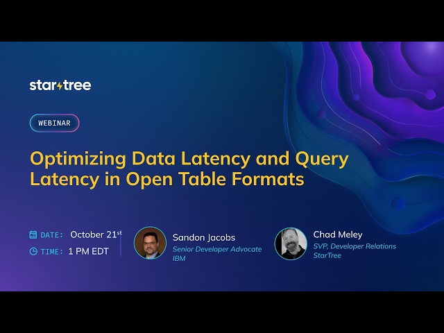 6 Data Lake Use Cases You Didn’t Think Were Possible | Iceberg & Delta Lake