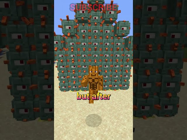 building with GUARDIANS? its actually peak