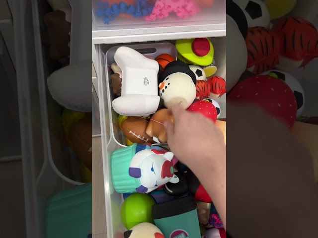 I bet you don’t have 10 capybara fidgets?! @MrsBench