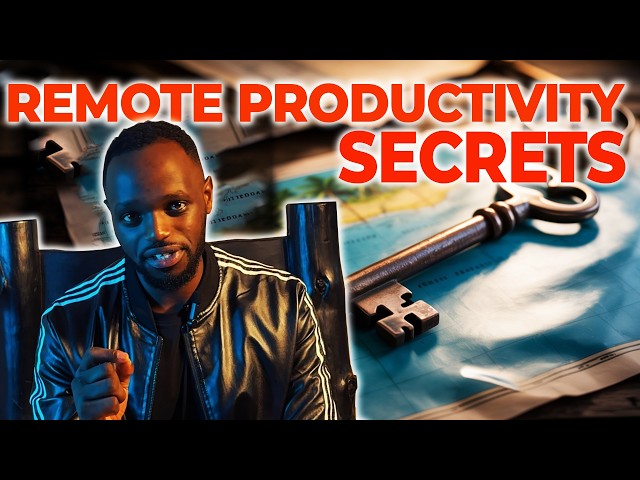 Productivity tips that leveled up life as freelancer 2025
