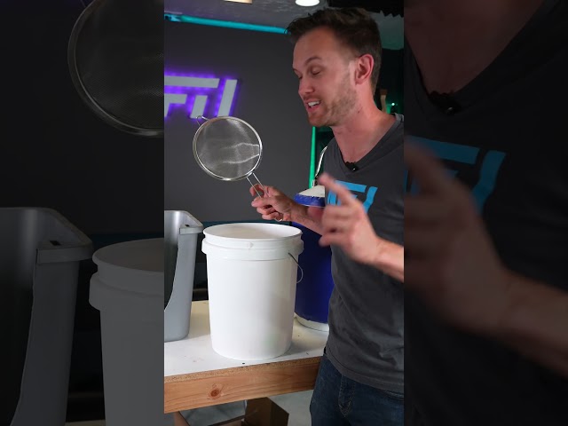 Balloons in Liquid Nitrogen are Crazy!
