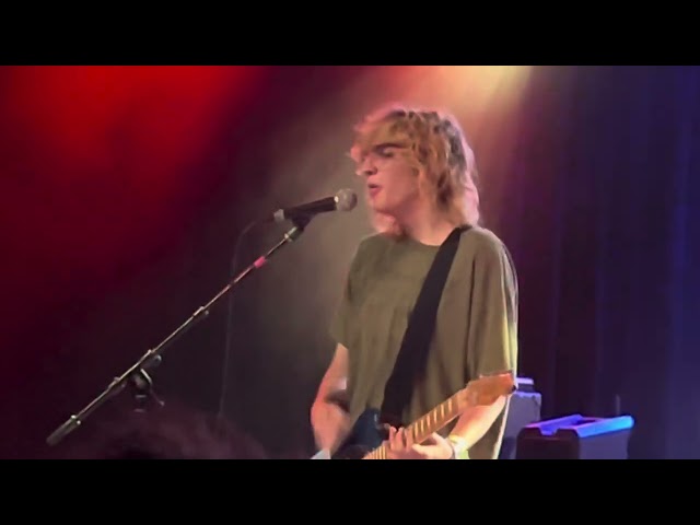 quannnic - Jophiel (Live @ Viva Pomona) July 20, 2024