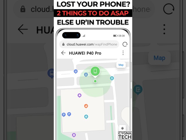 📱 Phone Lost or Stolen? Is Your IMEI Going to Be Misused? 2 Steps to Take ASAP to Prevent Trouble