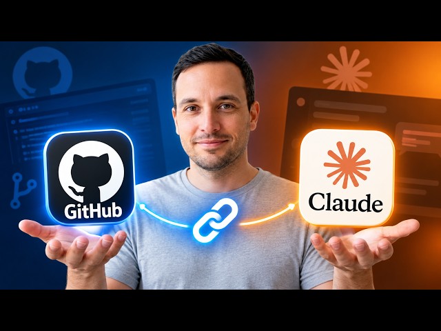 How to Connect GitHub to Claude AI (2026 Step by Step Guide)
