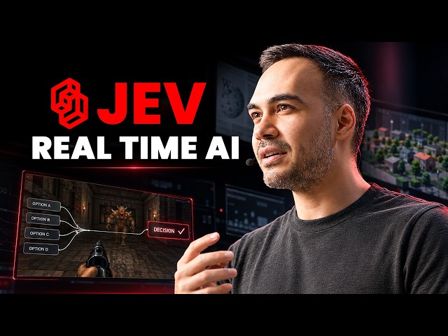 The AI That Makes Decisions 200X Faster