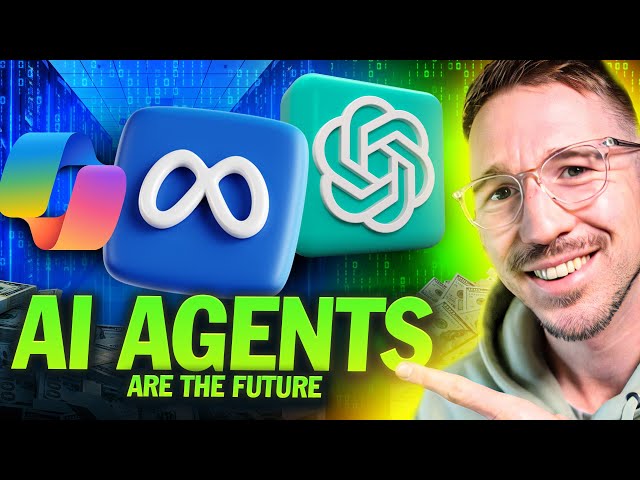 Building AI Agents Without Code (2024)