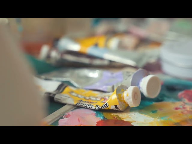 Unlocking Creative Potential with WOLLENSACK PATRICK | Artistic Mastery