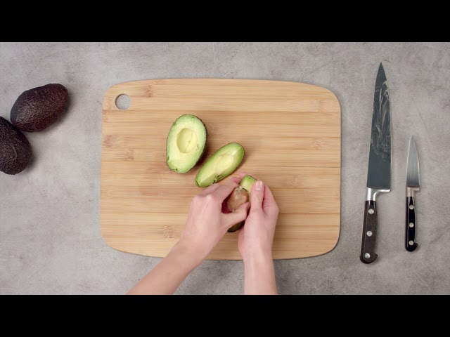 Comment préparer un avocat ?
