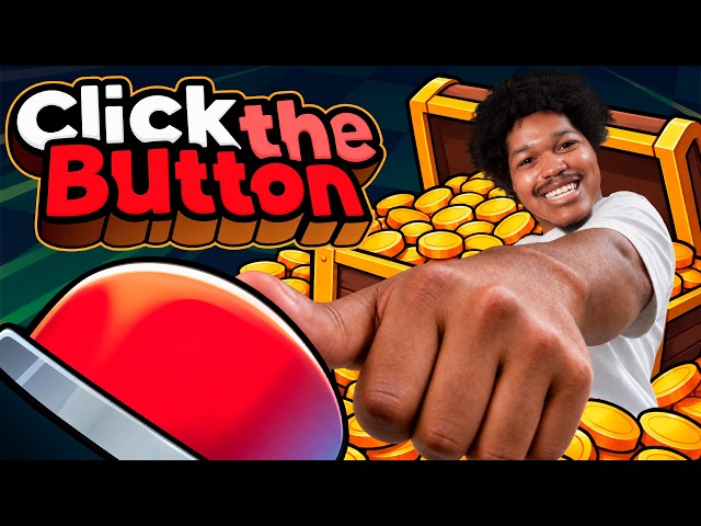I Made $4,395,839 By Clicking A Button