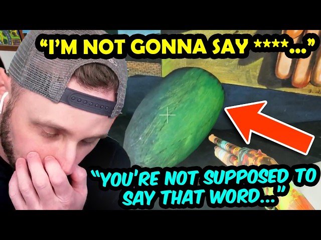 SSundee's Guest SWEARS INFRONT of HIM in His VIDEO!