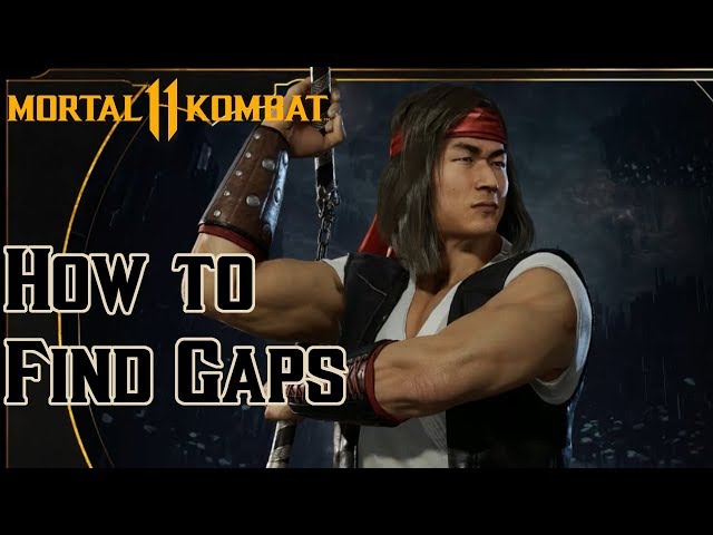 Frame Data Tutorial Part 2 [Mortal Kombat 11]