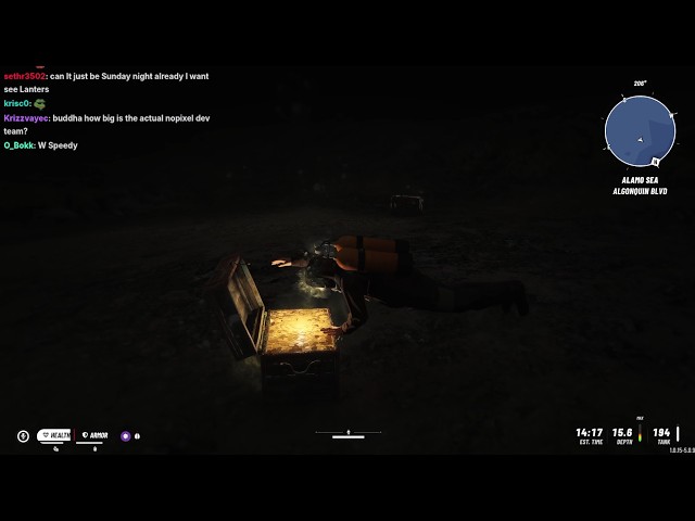 Buddha Explains Best Way to Make Money on Nopixel V and Why He Isn't Doing it