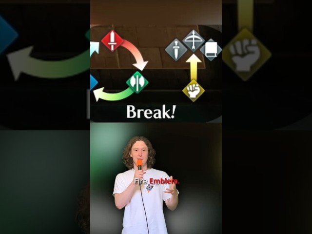 These are the four BIGGEST features in my 4X game... #strategygames