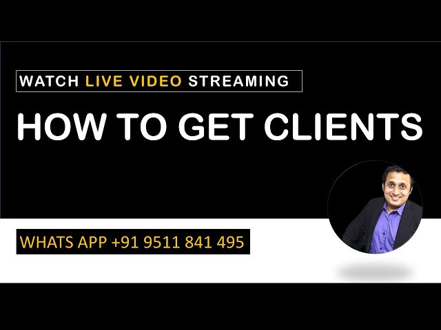 HOW TO GET CLIENTS FOR CALL CENTER | Call center business | Call centre