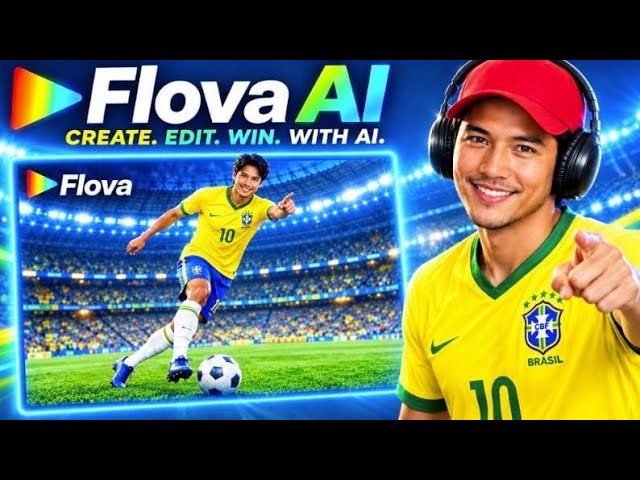The All-in-One AI Video Creator for Cinematic Videos?