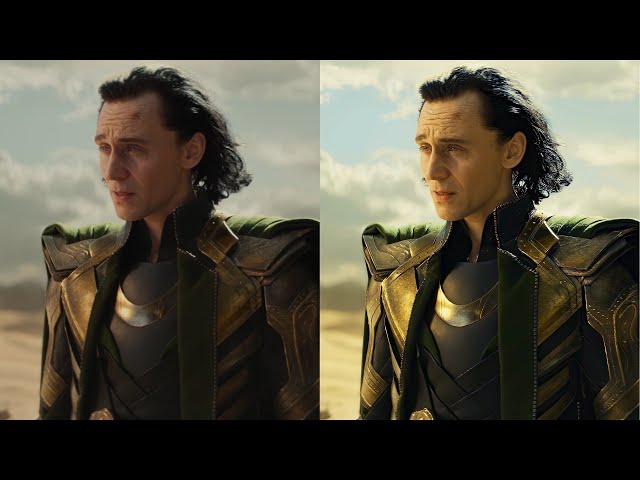 How can you improve the quality of movie clips?