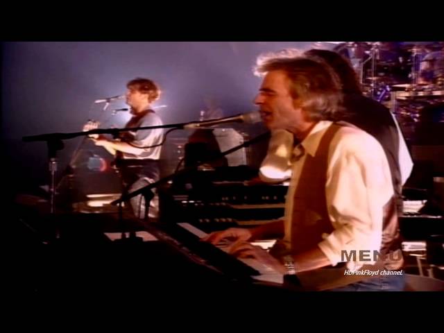 Pink Floyd - " Us and Them "