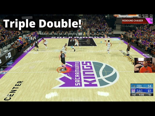 Kevin Durant is over rated! Kings vs Nets