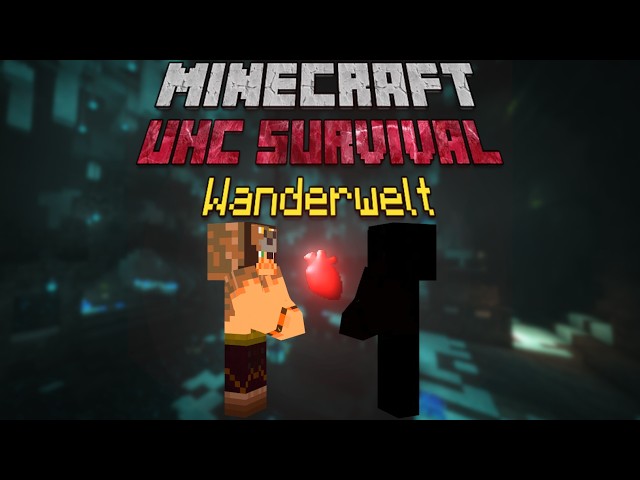 Auf der Suche nach neuer Technologie - Minecraft Wanderwelt #004 (Ultra Hardcore)
