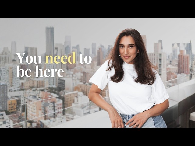 The 3 Best Cities for Ambitious Women (And When to Move to Each)
