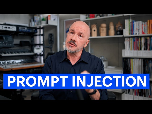 What Is Prompt Injection? (And Why It's the #1 AI Security Risk)