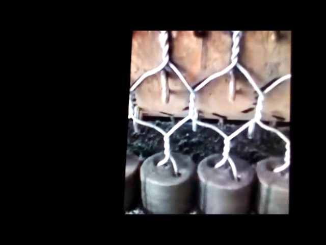 Tela...como se fabrica - 304