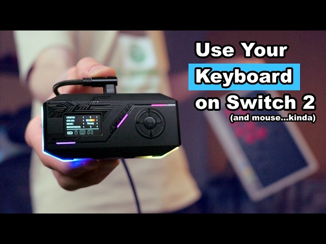 Before You Buy Leverless on Switch 2