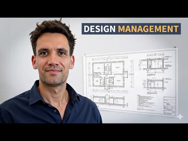 Design Management - Complete Guide