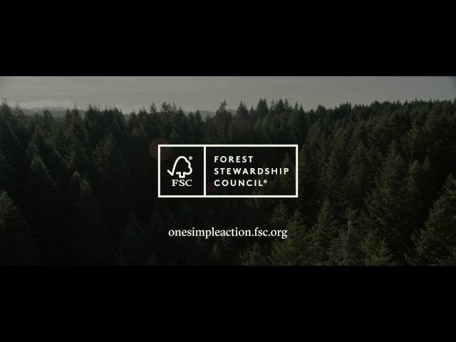 FSC: One Simple Action