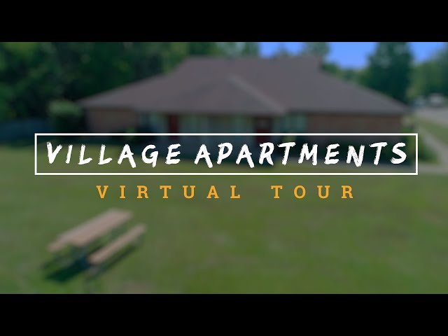 Virtual Tour - Village Apartments