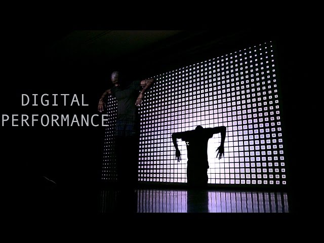 DIGITAL PERFORMANCE