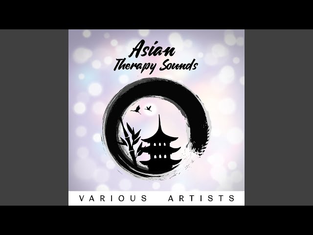 Asian Therapy Sounds – Relaxing Night Rain