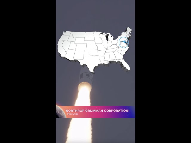 50 States for Artemis - Episode 5