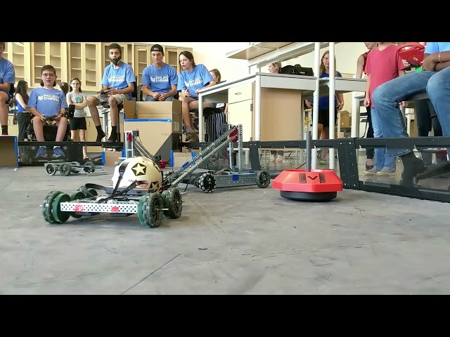 Project Engineer Summer Camp 2021 - Lamar University