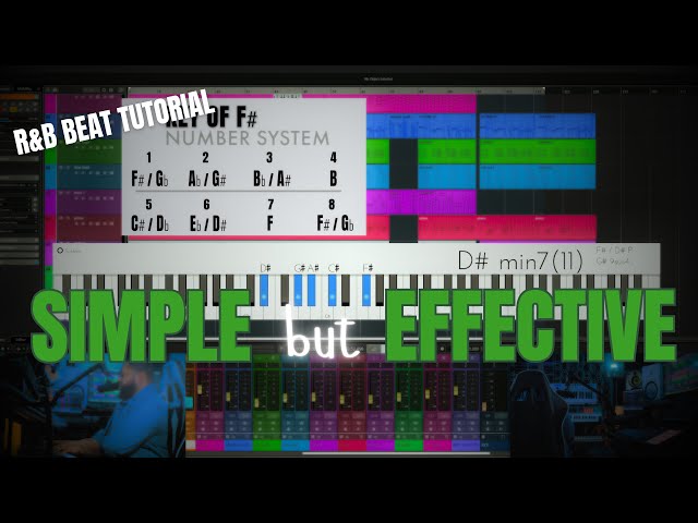 Level Up FAST With This SIMPLE Piano Technique